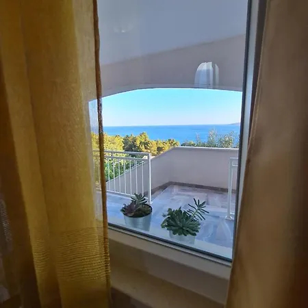 Apartmán Tolj