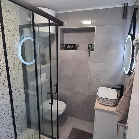 Tolj Apartmán Orebić