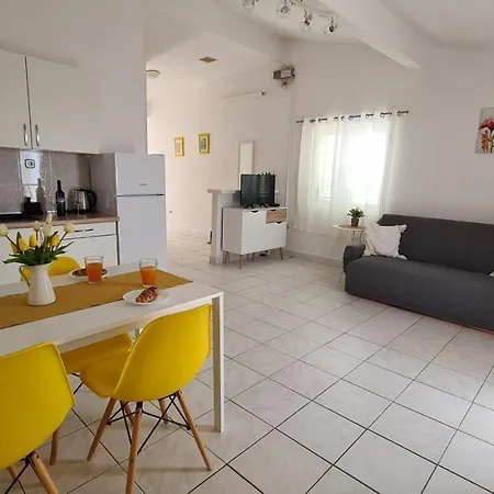 Apartmán Tolj