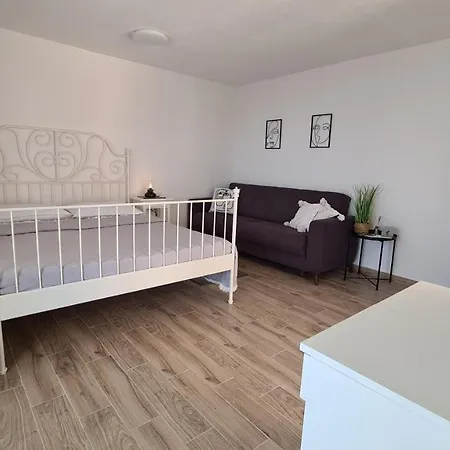 Apartmán Tolj Orebić