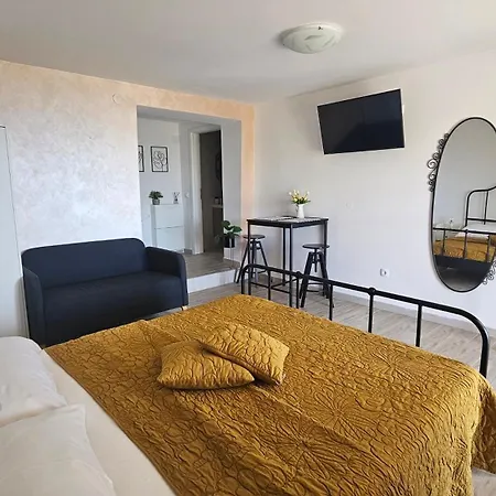 Apartmán Tolj Orebić