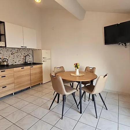 Apartmán Tolj *