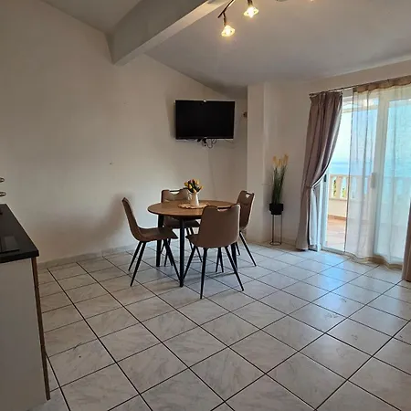 Apartmán Tolj Orebić