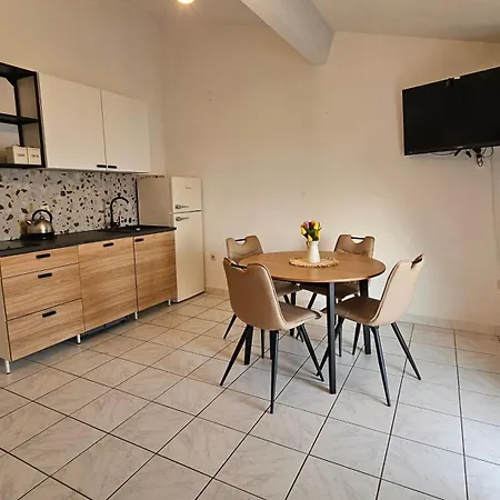 Apartmán Tolj Orebić