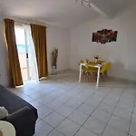 Lejlighed Tolj