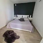 Lejlighed Tolj