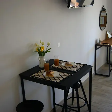 Apartment Tolj *