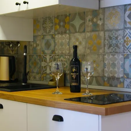Tolj Apartmán *