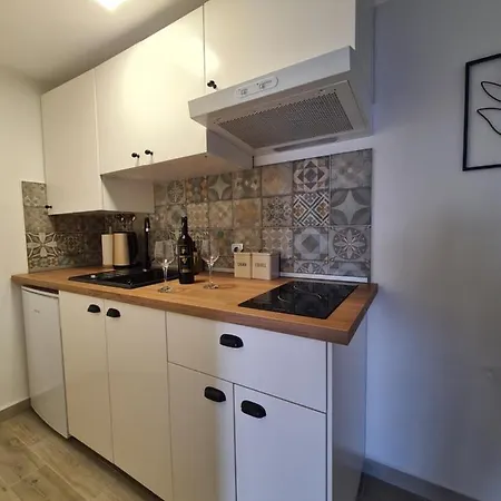 Tolj Apartment Orebić