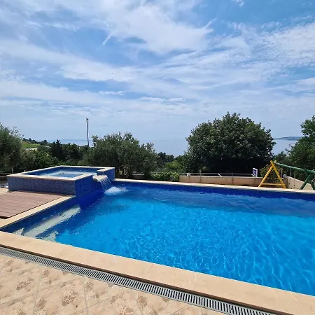 Apartmán Tolj Orebić