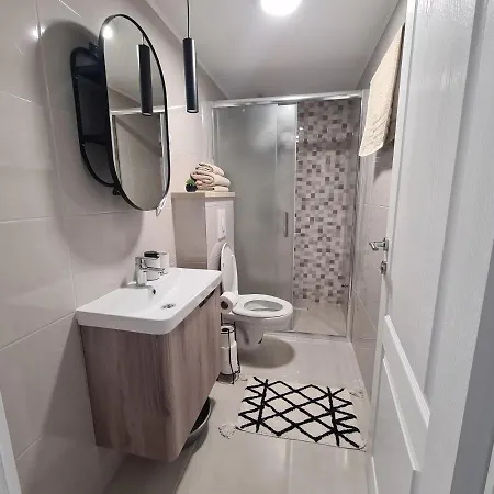 Apartment Tolj Orebic