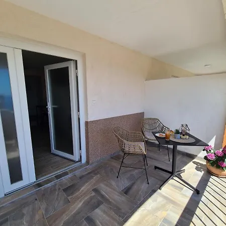 Apartmán Tolj Orebić