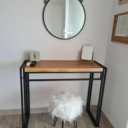 Apartmán Tolj *