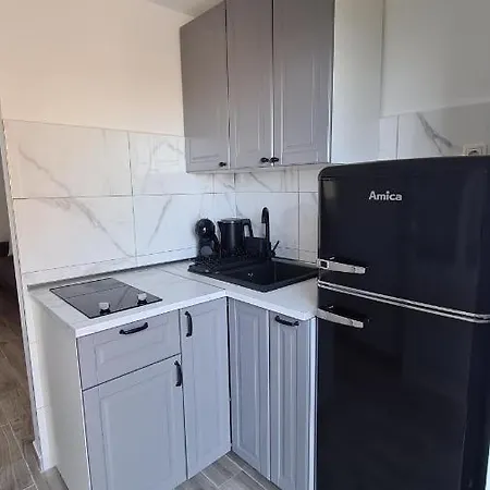 Tolj Apartmán *