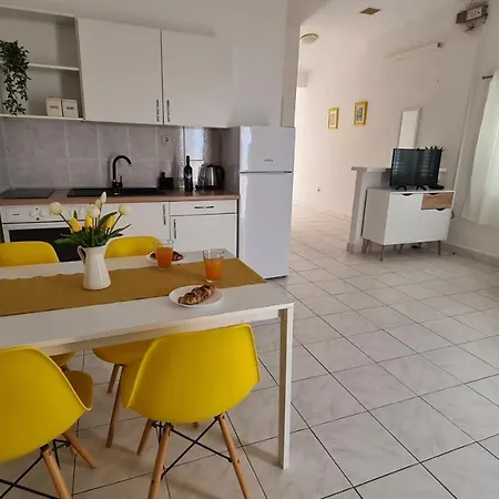 Apartment Tolj Orebic