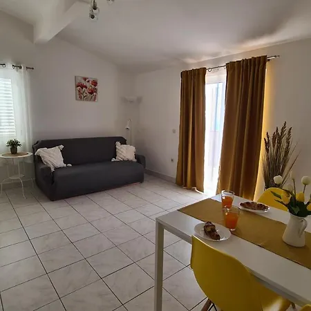 Tolj Apartment Orebić