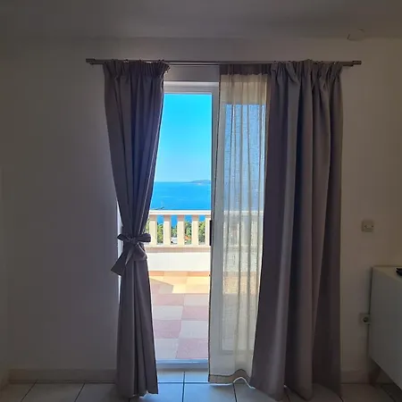 Apartmán Tolj *