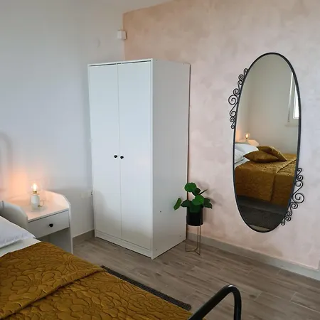 Apartmán Tolj *