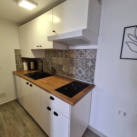 Tolj Apartmán Orebić