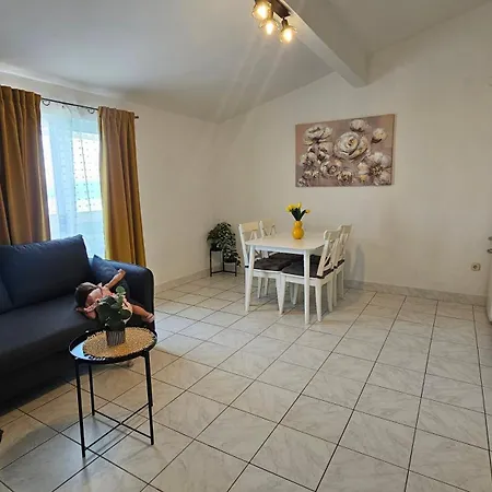 Appartamento Tolj Orebić